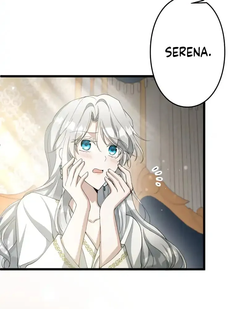 I Became a Fallen Saint Pregnant With a Tyrant Chapter 39 page 36 - 