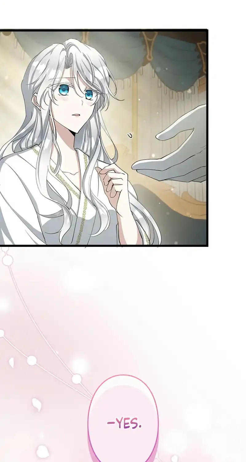I Became a Fallen Saint Pregnant With a Tyrant Chapter 39 page 41 - 