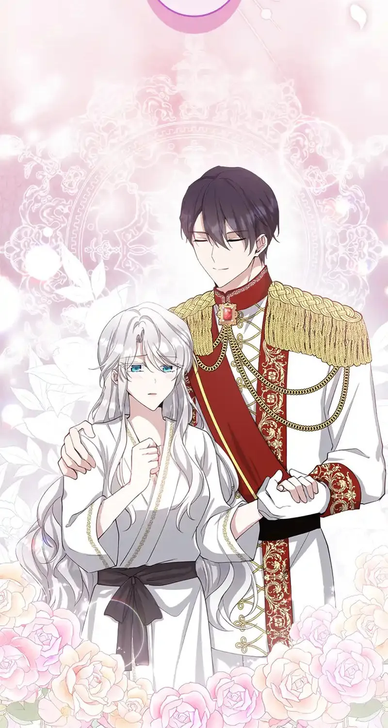 I Became a Fallen Saint Pregnant With a Tyrant Chapter 39 page 42 - 