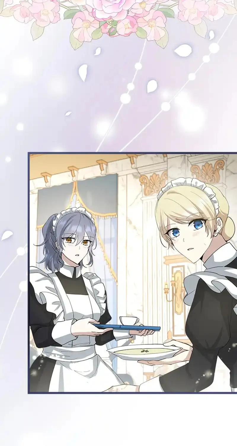 I Became a Fallen Saint Pregnant With a Tyrant Chapter 39 page 43 - 