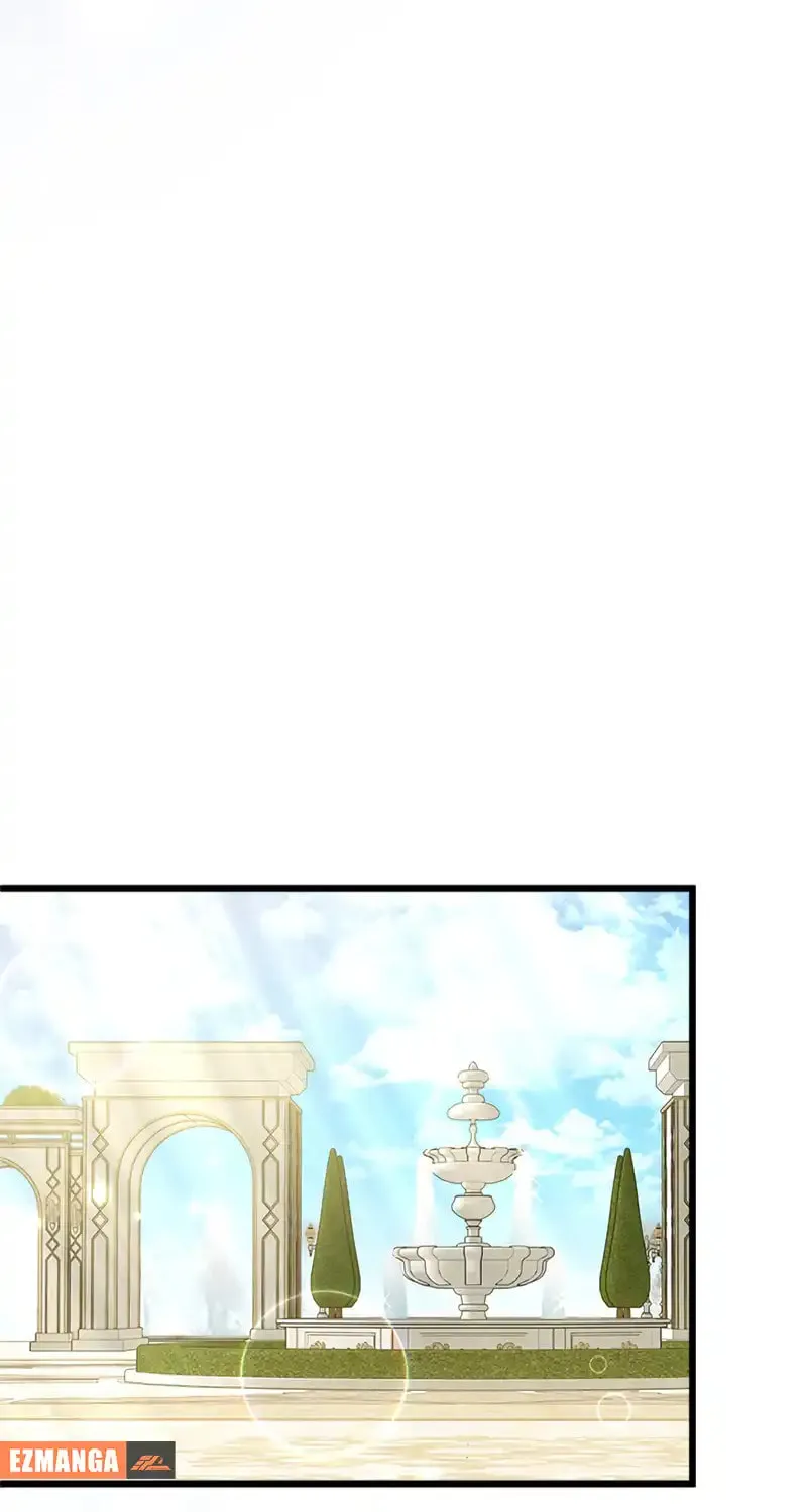 I Became a Fallen Saint Pregnant With a Tyrant Chapter 39 page 44 - 