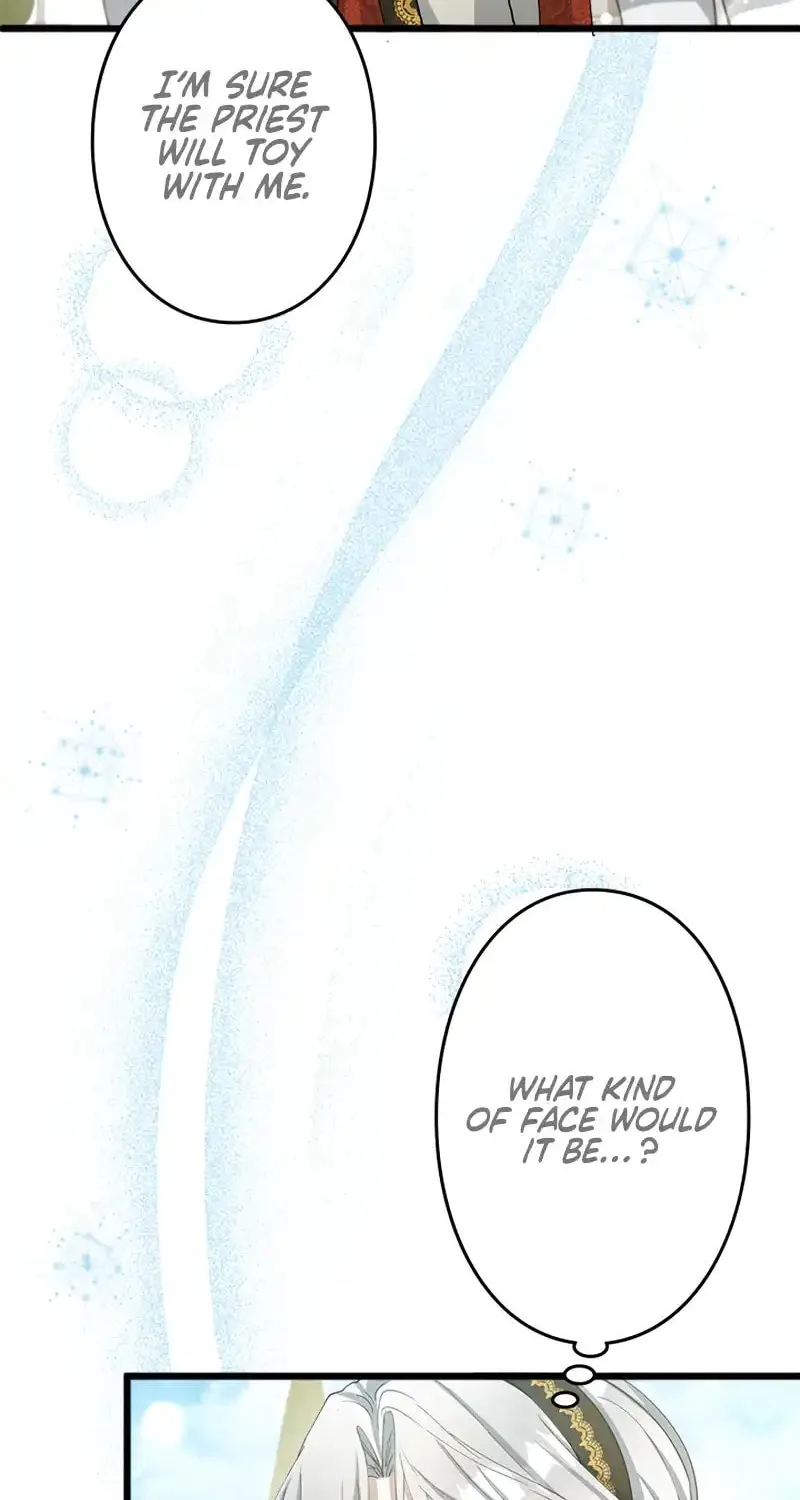 I Became a Fallen Saint Pregnant With a Tyrant Chapter 39 page 47 - 