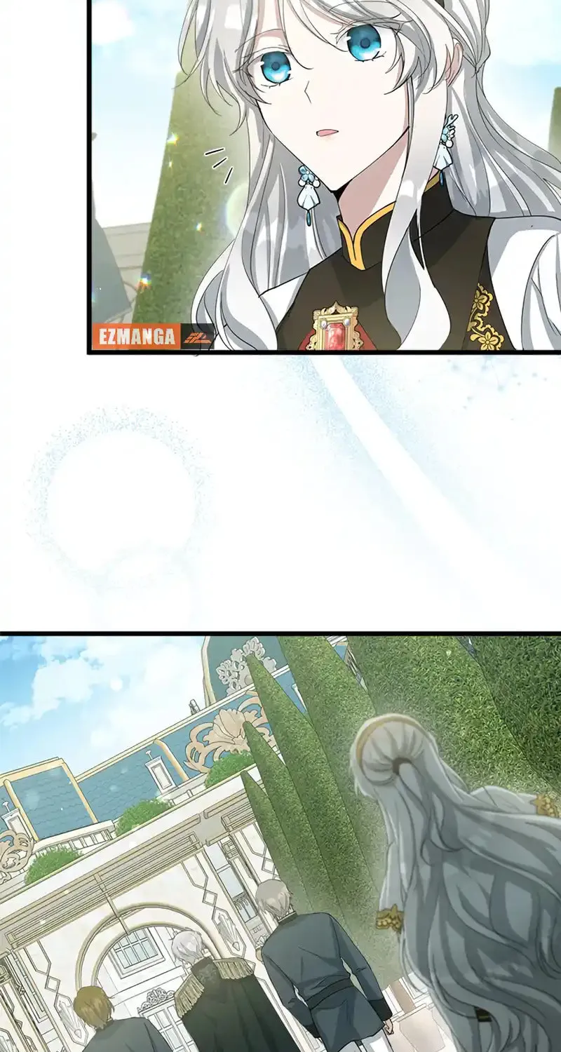 I Became a Fallen Saint Pregnant With a Tyrant Chapter 39 page 48 - 