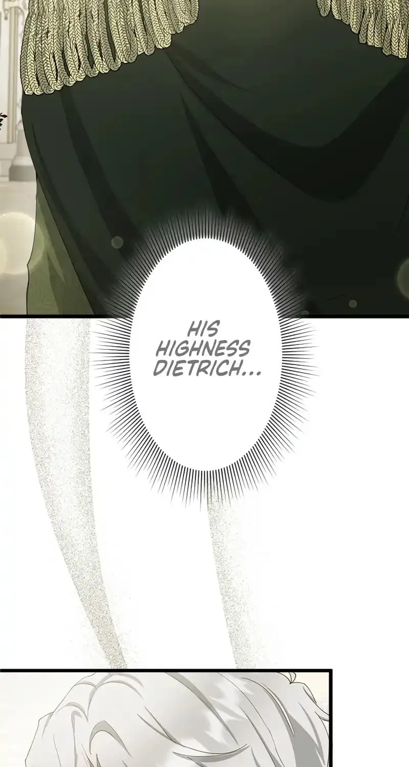 I Became a Fallen Saint Pregnant With a Tyrant Chapter 39 page 50 - 