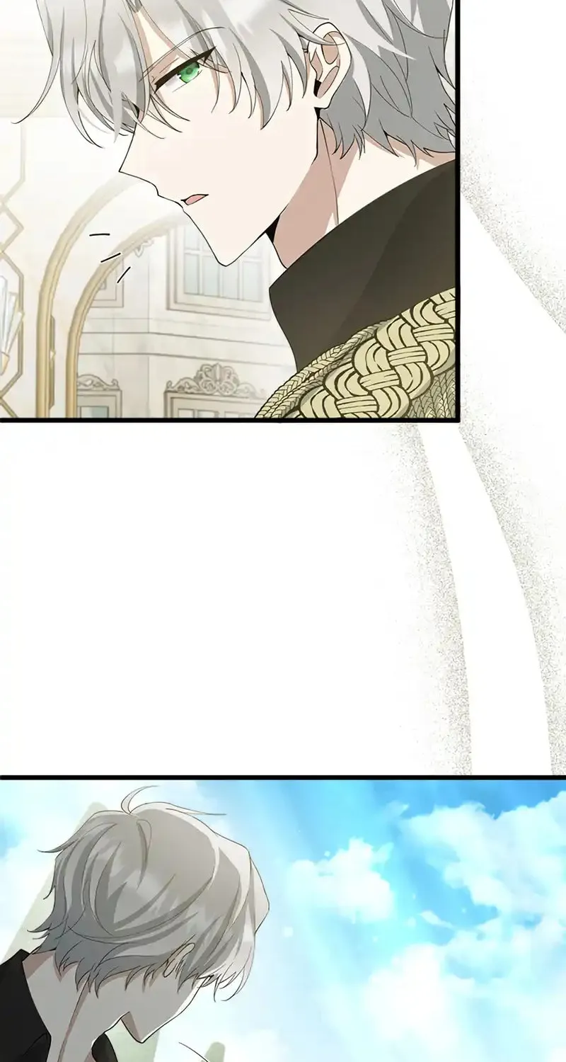 I Became a Fallen Saint Pregnant With a Tyrant Chapter 39 page 51 - 