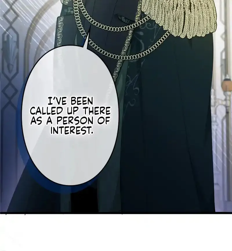 I Became a Fallen Saint Pregnant With a Tyrant Chapter 39 page 61 - 