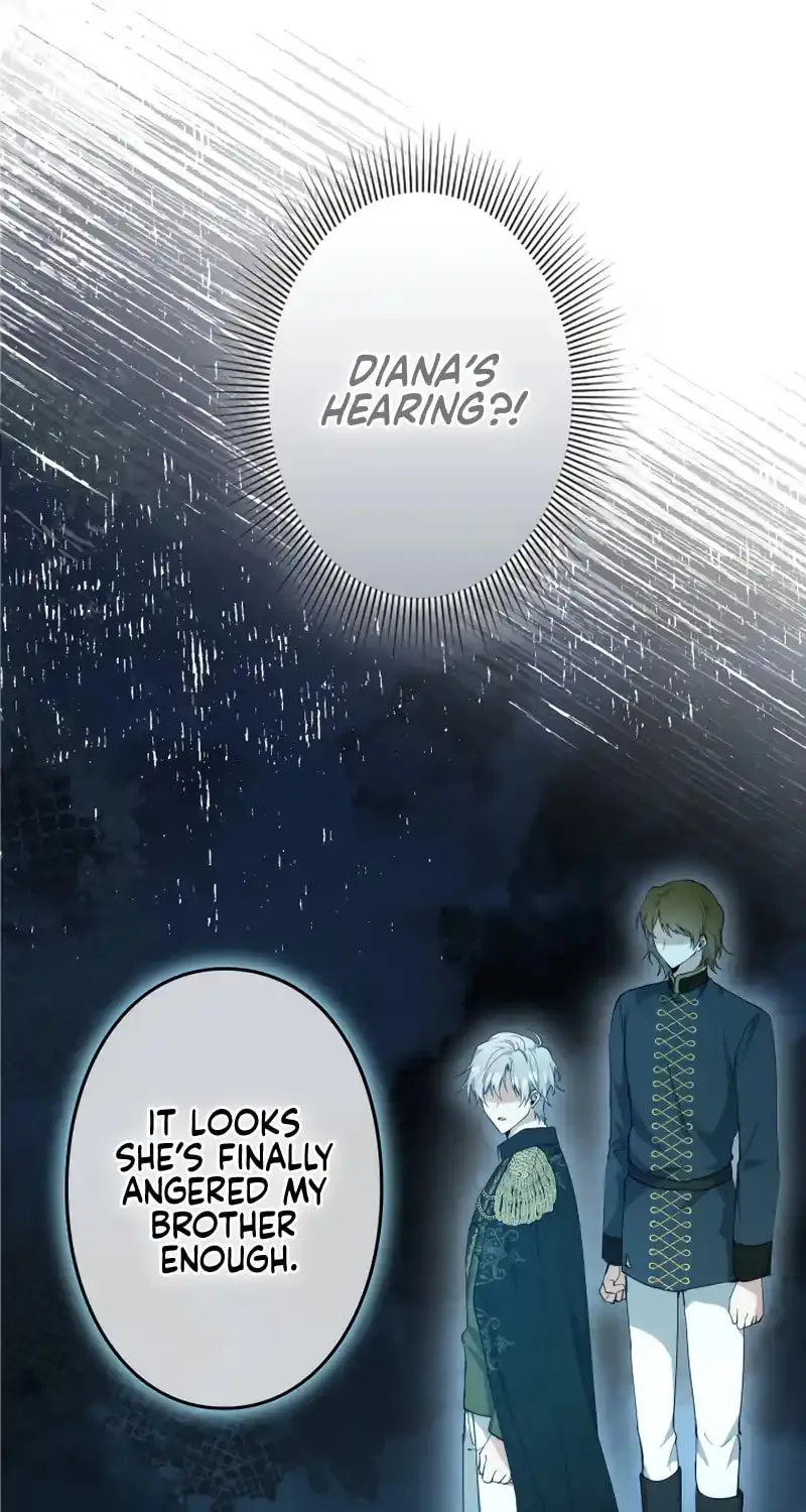 I Became a Fallen Saint Pregnant With a Tyrant Chapter 39 page 62 - 