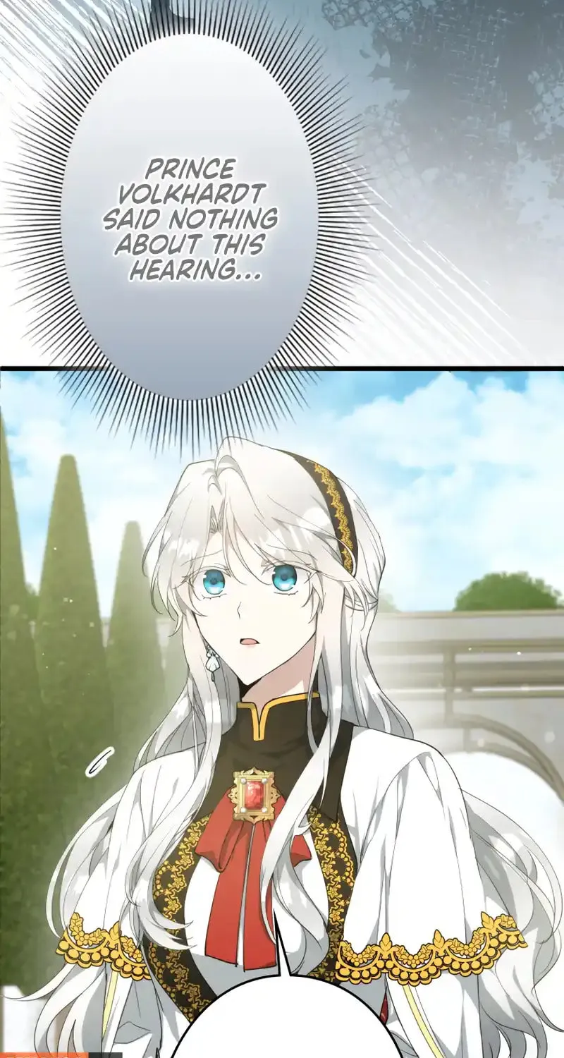 I Became a Fallen Saint Pregnant With a Tyrant Chapter 39 page 64 - 