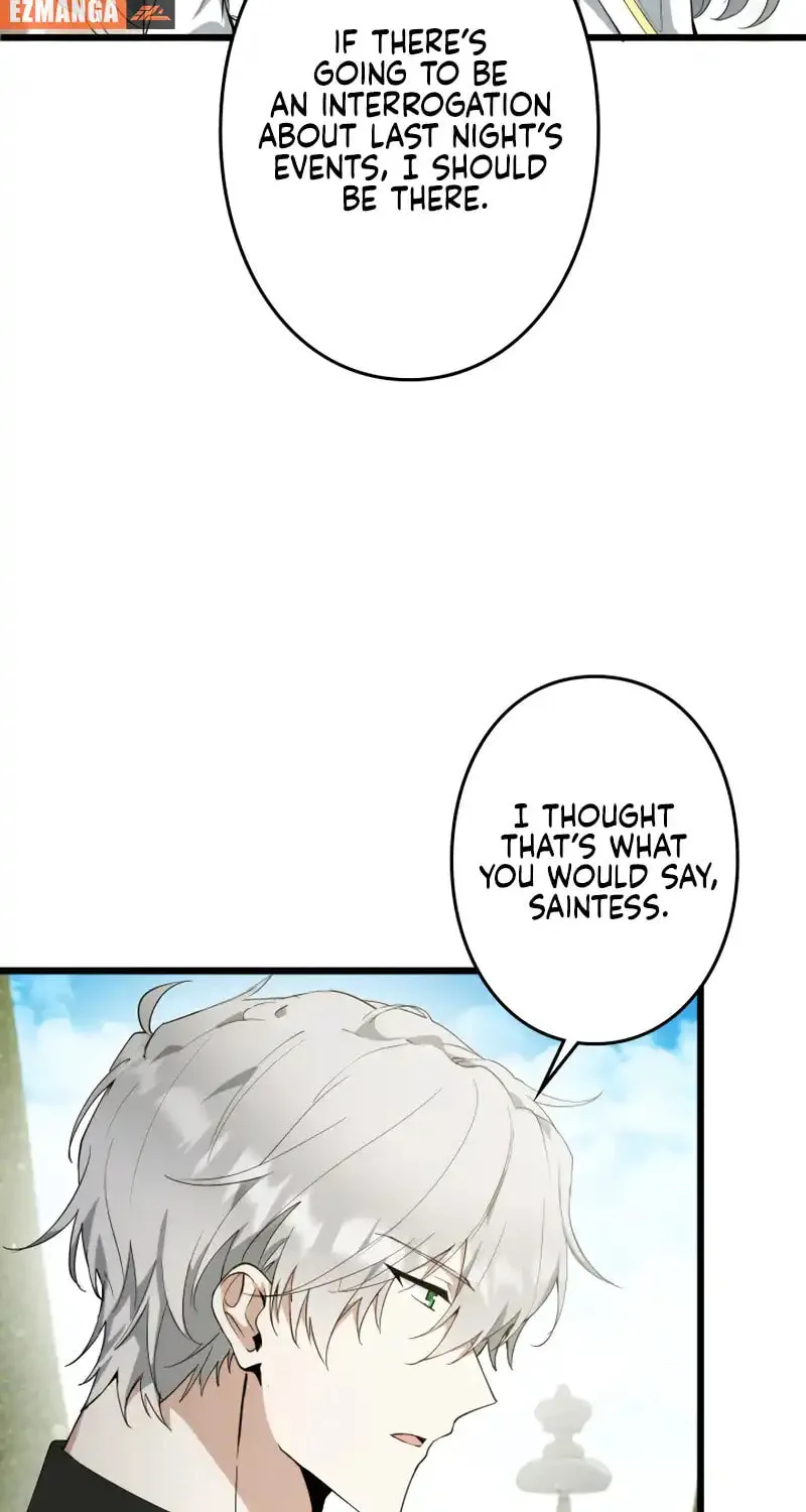 I Became a Fallen Saint Pregnant With a Tyrant Chapter 39 page 65 - 