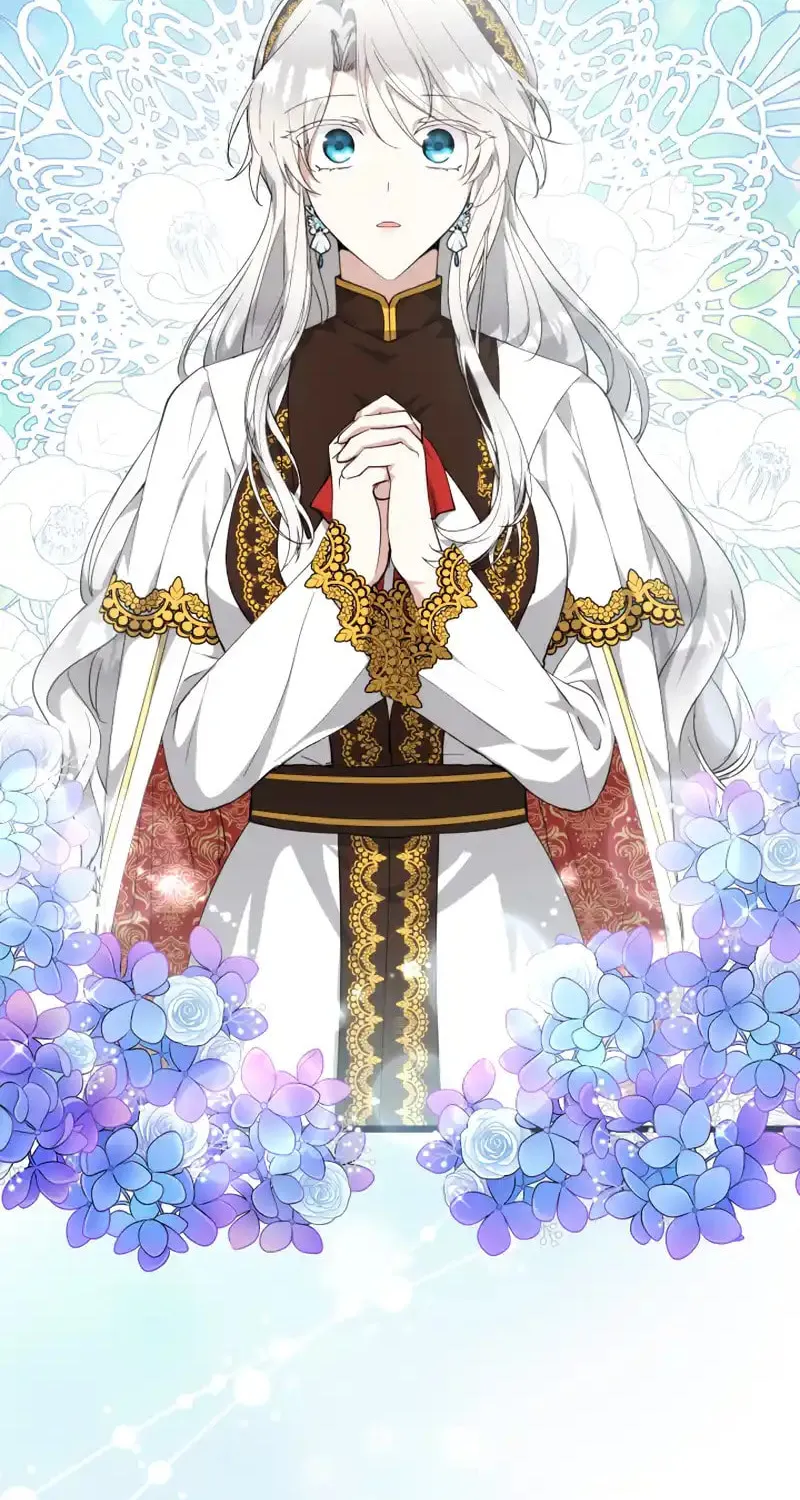 I Became a Fallen Saint Pregnant With a Tyrant Chapter 39 page 67 - 