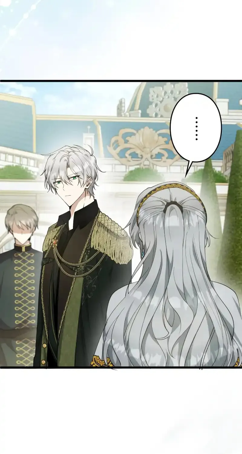 I Became a Fallen Saint Pregnant With a Tyrant Chapter 39 page 68 - 