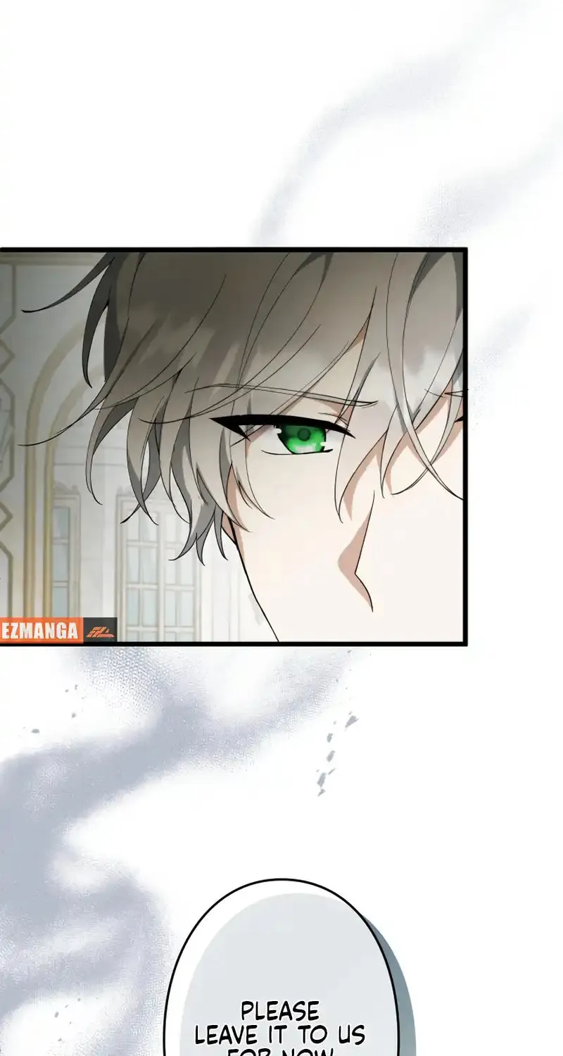 I Became a Fallen Saint Pregnant With a Tyrant Chapter 39 page 69 - 