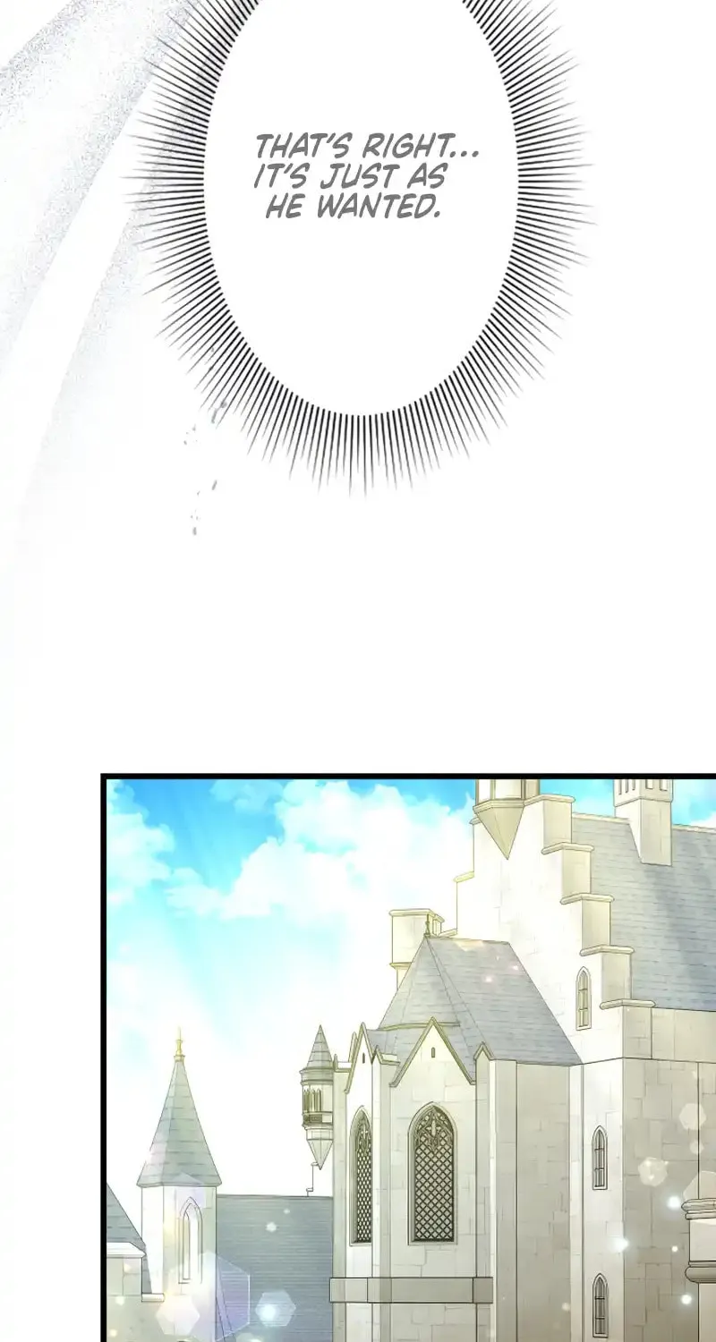 I Became a Fallen Saint Pregnant With a Tyrant Chapter 39 page 74 - 