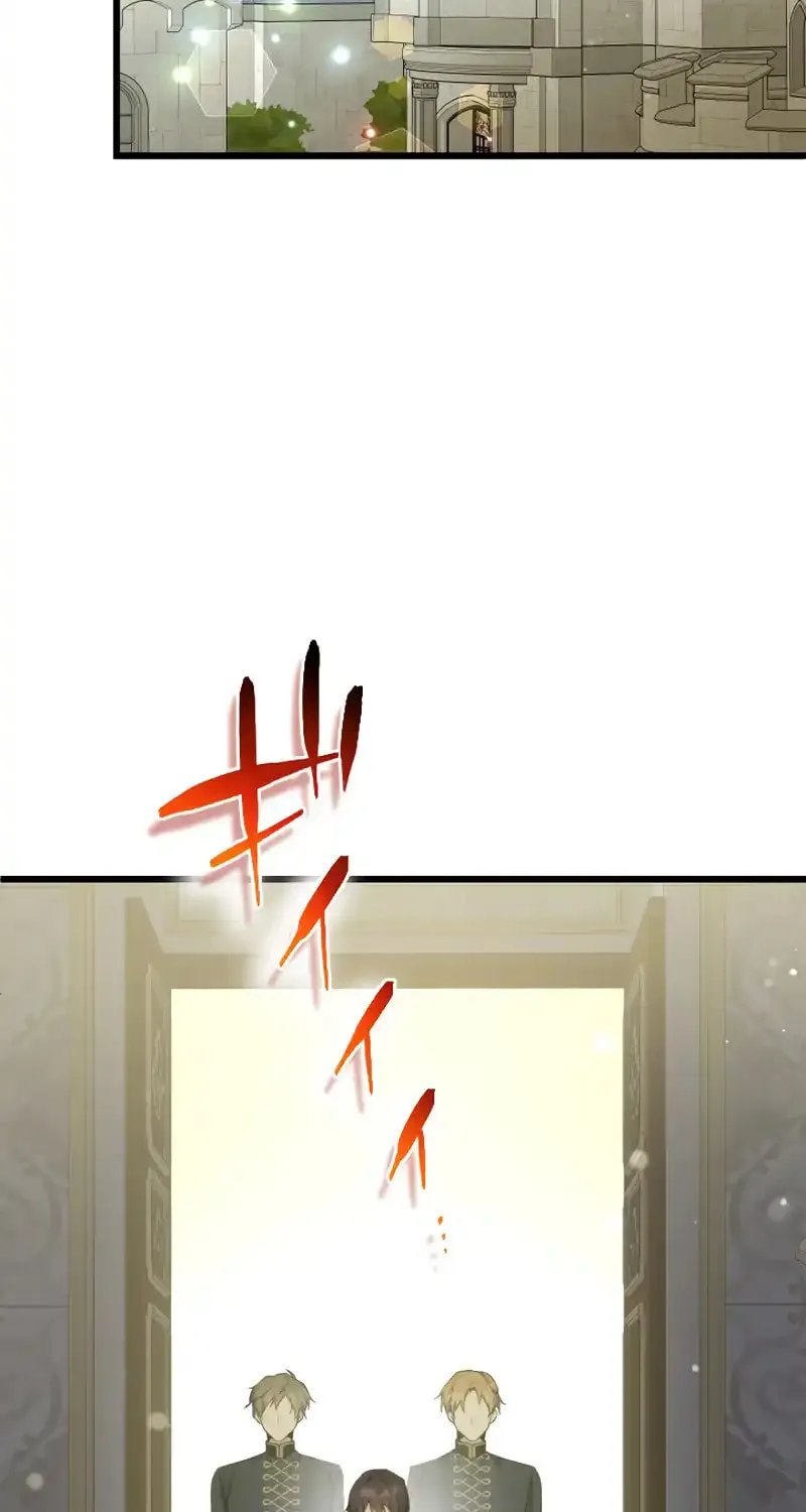 I Became a Fallen Saint Pregnant With a Tyrant Chapter 39 page 75 - 