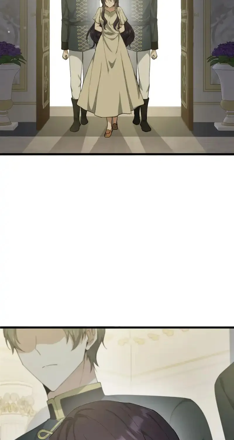 I Became a Fallen Saint Pregnant With a Tyrant Chapter 39 page 76 - 