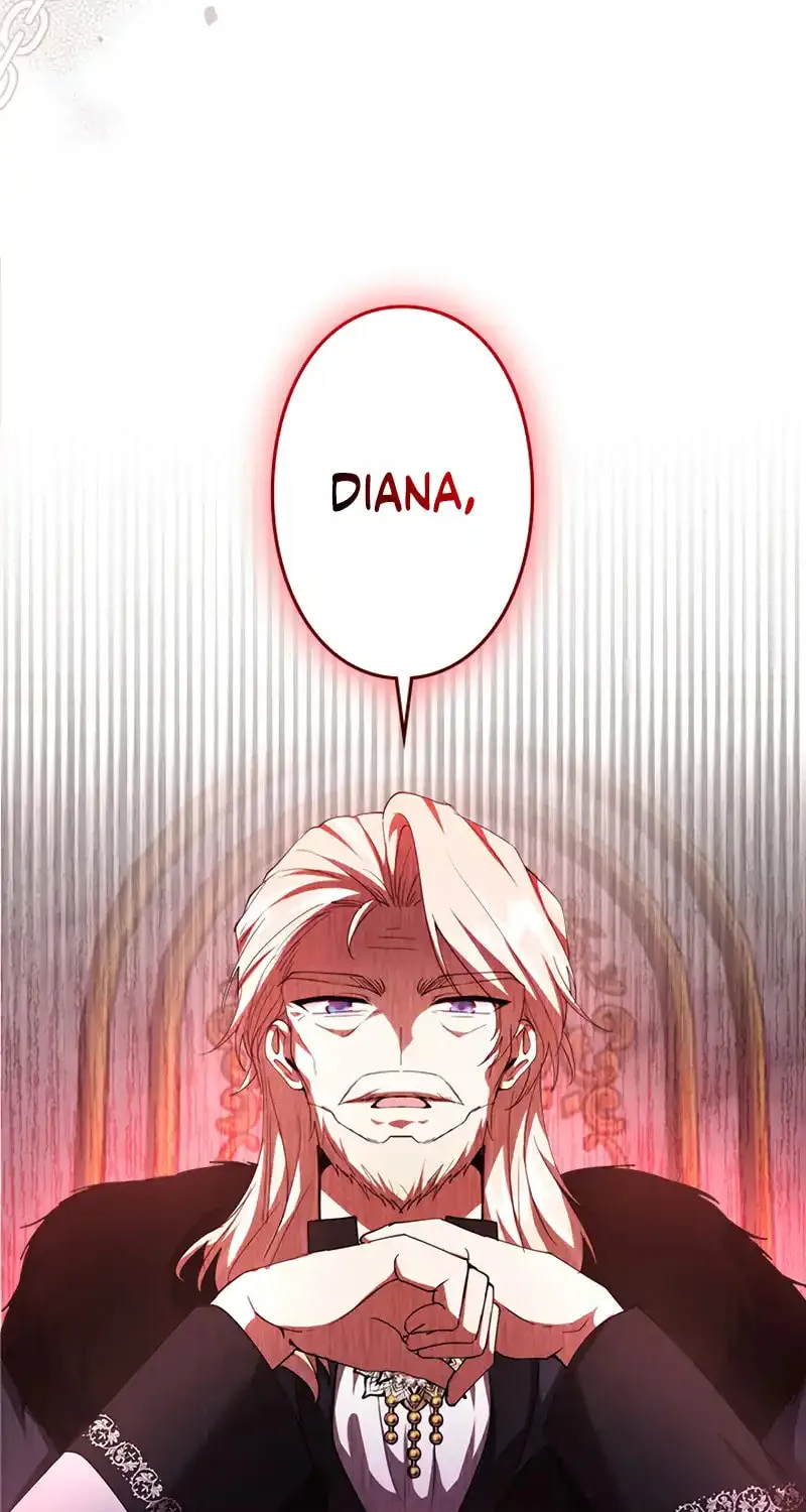 I Became a Fallen Saint Pregnant With a Tyrant Chapter 39 page 82 - 
