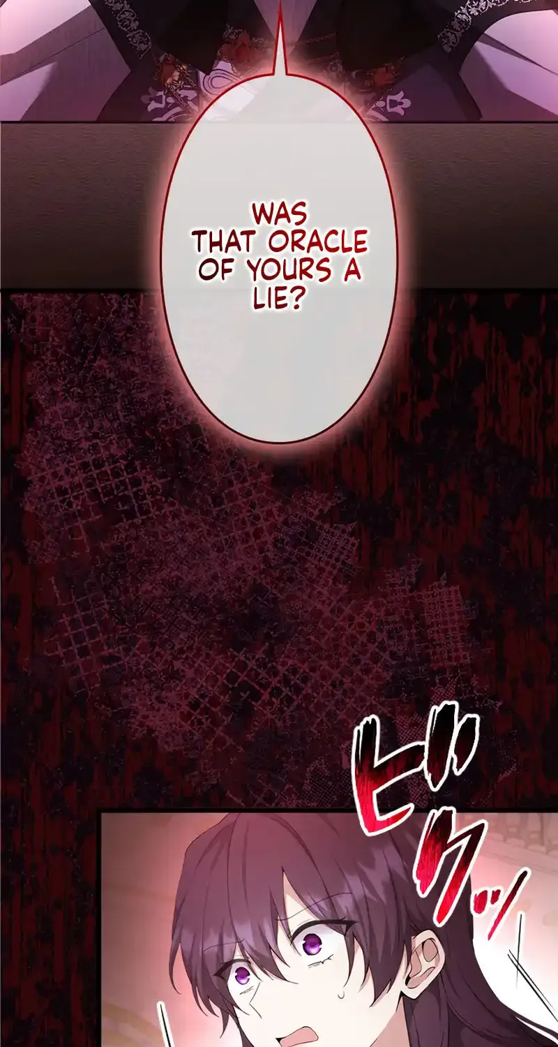 I Became a Fallen Saint Pregnant With a Tyrant Chapter 39 page 83 - 