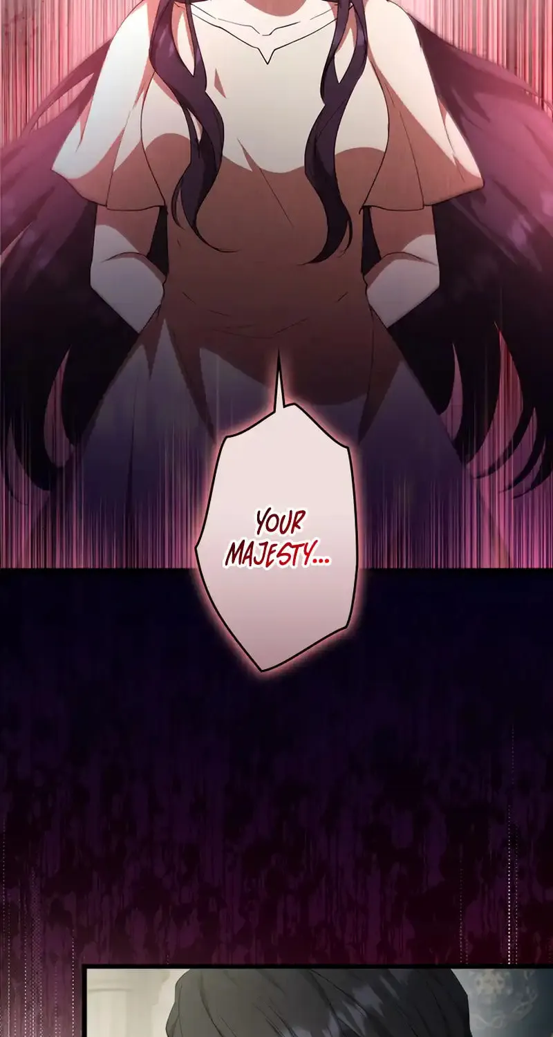 I Became a Fallen Saint Pregnant With a Tyrant Chapter 39 page 86 - 
