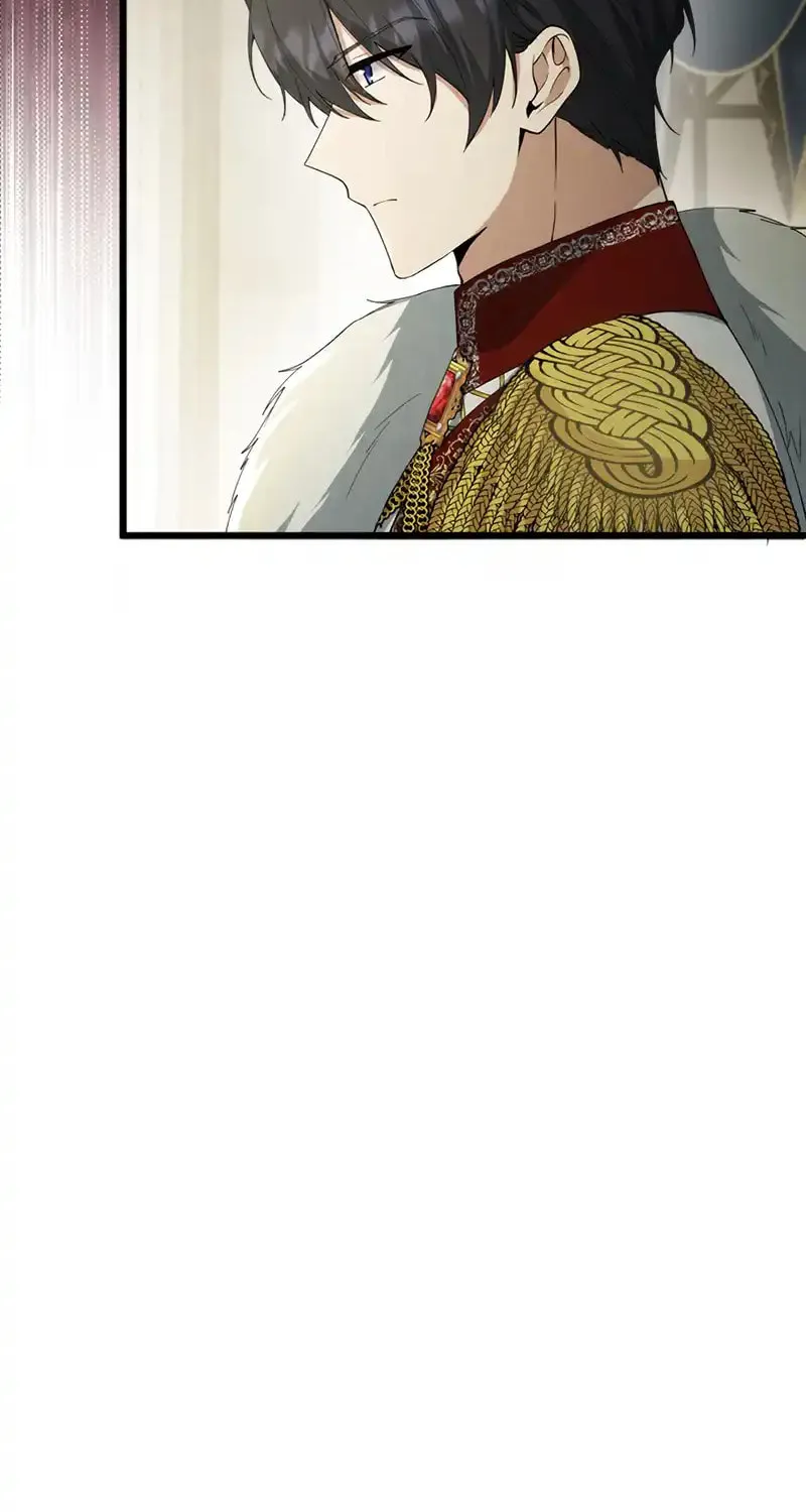 I Became a Fallen Saint Pregnant With a Tyrant Chapter 39 page 87 - 