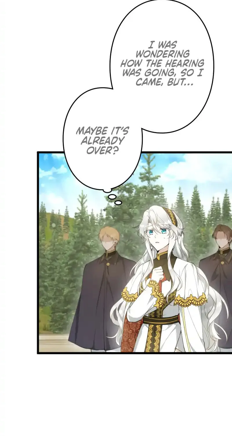 I Became a Fallen Saint Pregnant With a Tyrant Chapter 39 page 90 - 