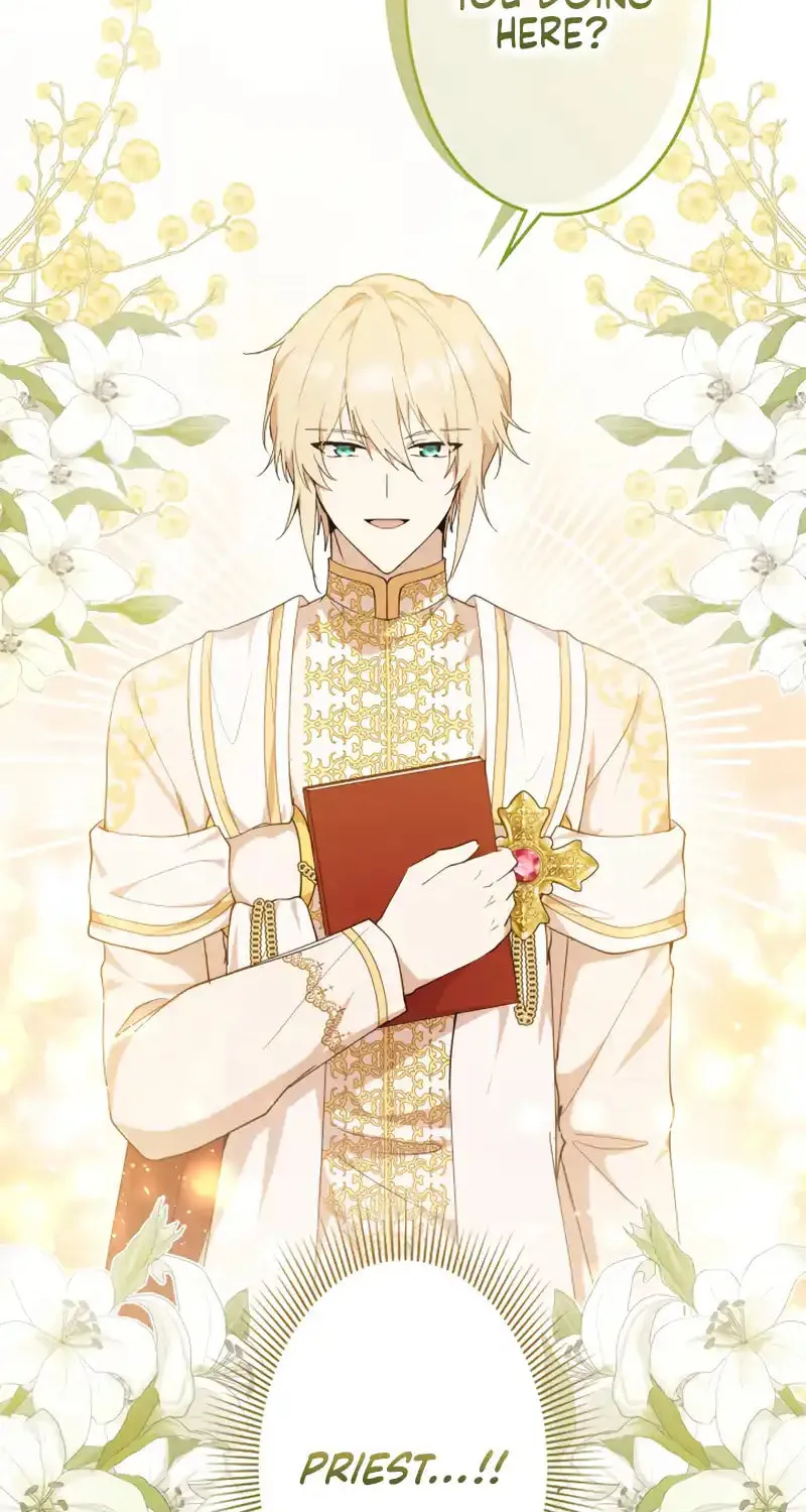 I Became a Fallen Saint Pregnant With a Tyrant Chapter 39 page 92 - 