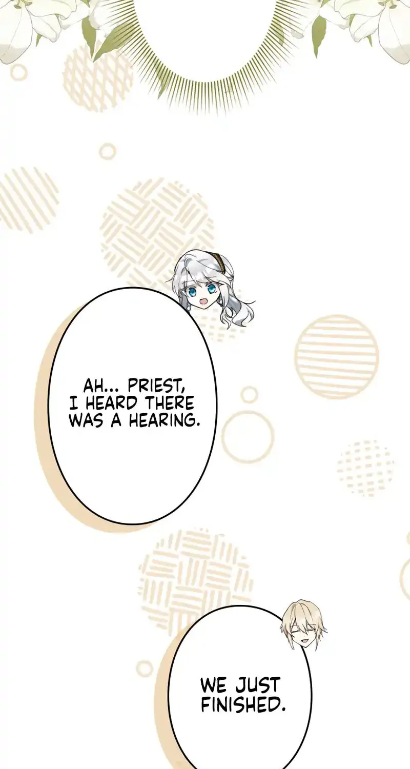 I Became a Fallen Saint Pregnant With a Tyrant Chapter 39 page 93 - 