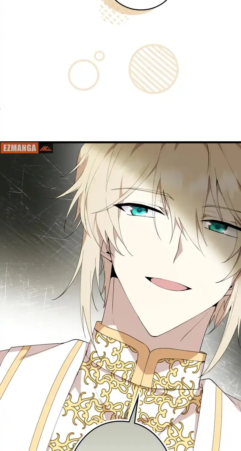 I Became a Fallen Saint Pregnant With a Tyrant Chapter 39 page 94 - 