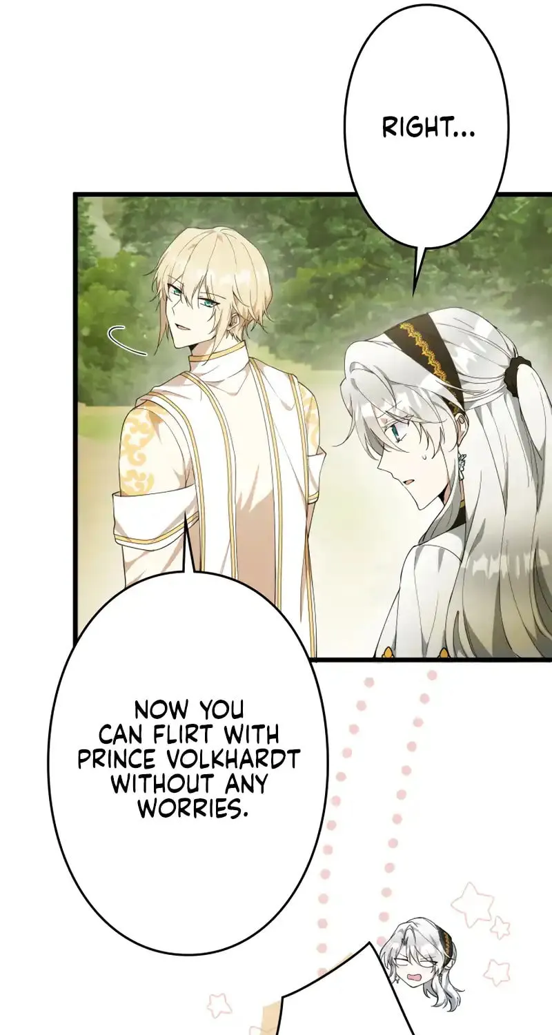 I Became a Fallen Saint Pregnant With a Tyrant Chapter 39 page 98 - 