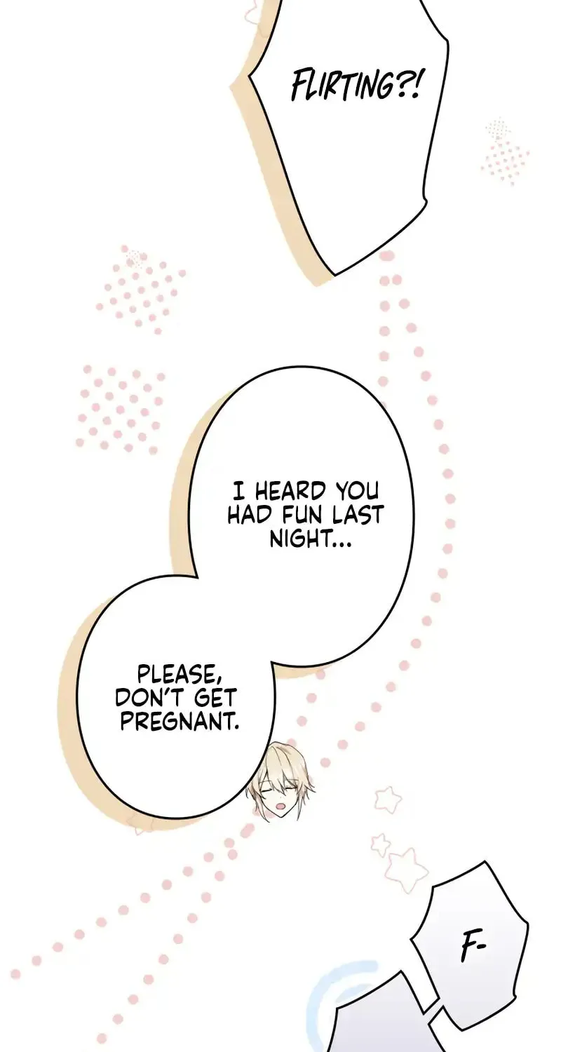 I Became a Fallen Saint Pregnant With a Tyrant Chapter 39 page 99 - 