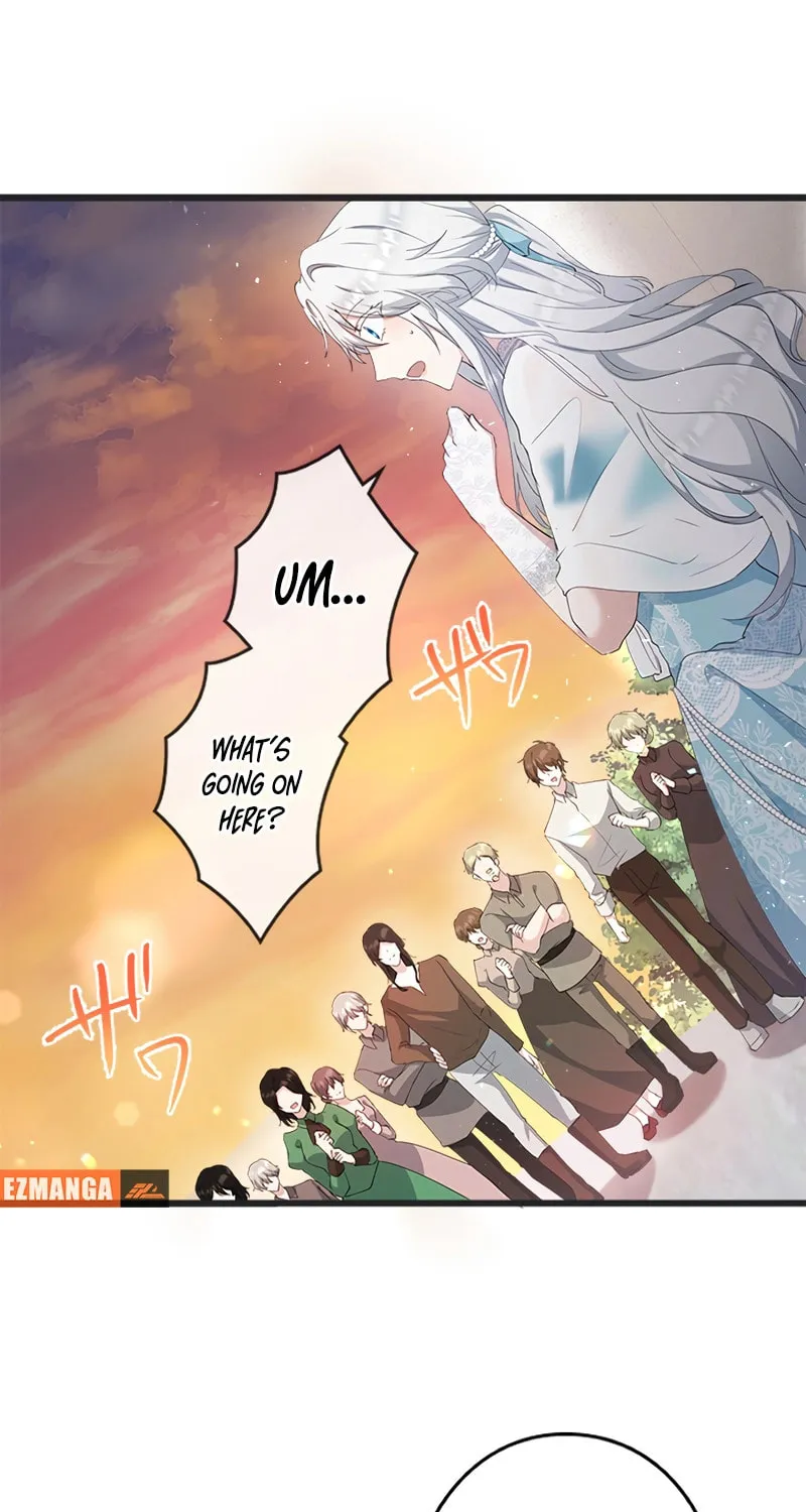I Became a Fallen Saint Pregnant With a Tyrant Chapter 4 page 13 - 