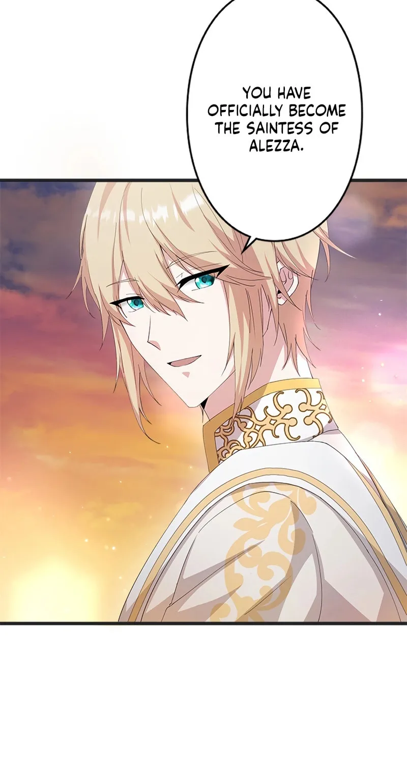 I Became a Fallen Saint Pregnant With a Tyrant Chapter 4 page 17 - 