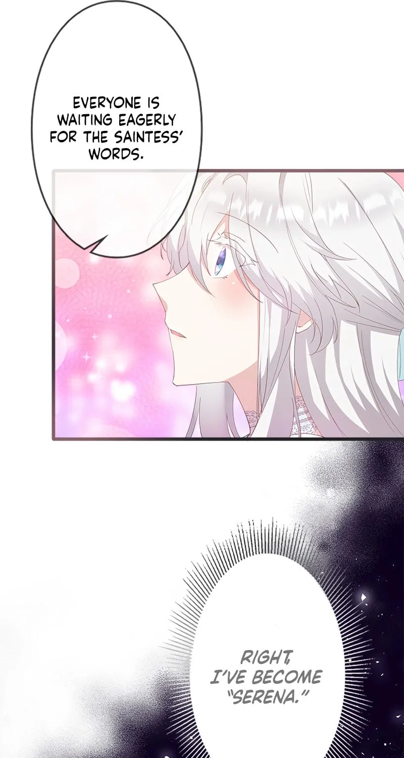I Became a Fallen Saint Pregnant With a Tyrant Chapter 4 page 19 - 