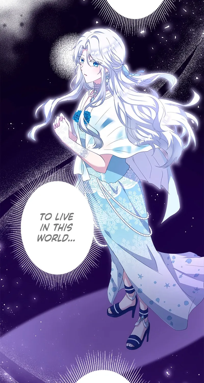 I Became a Fallen Saint Pregnant With a Tyrant Chapter 4 page 20 - 