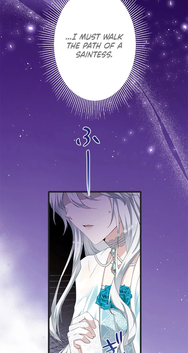 I Became a Fallen Saint Pregnant With a Tyrant Chapter 4 page 21 - 