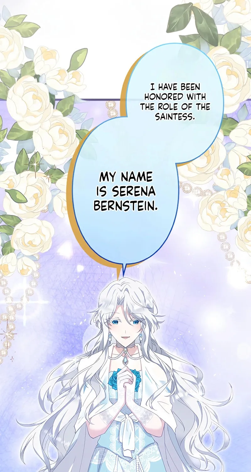 I Became a Fallen Saint Pregnant With a Tyrant Chapter 4 page 23 - 