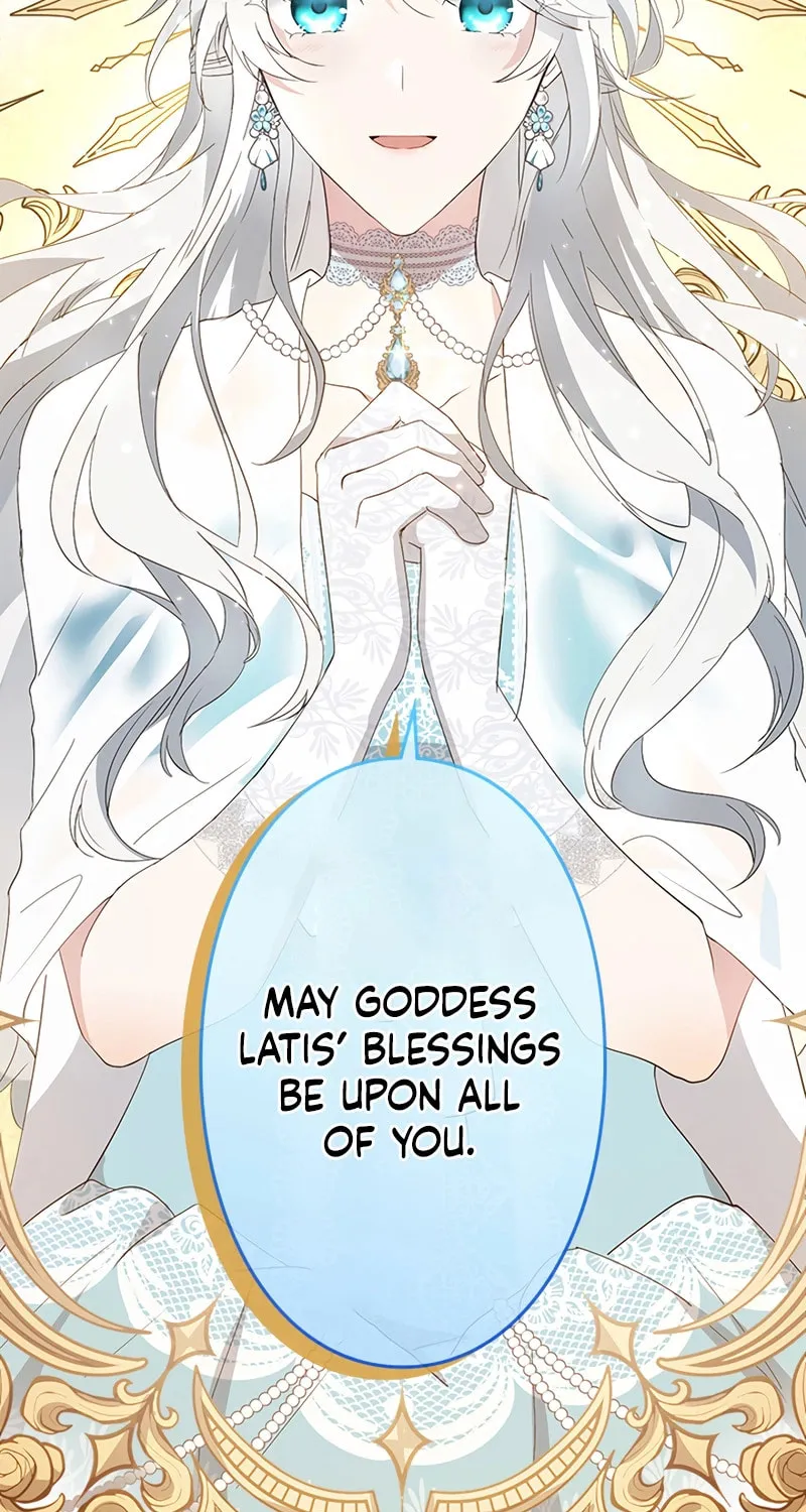 I Became a Fallen Saint Pregnant With a Tyrant Chapter 4 page 25 - 