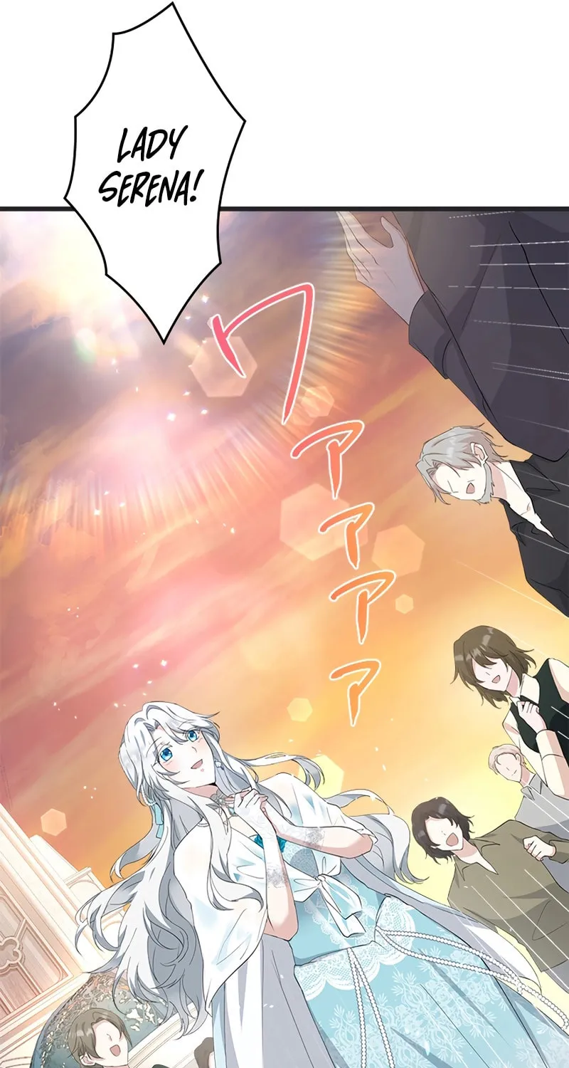 I Became a Fallen Saint Pregnant With a Tyrant Chapter 4 page 27 - 