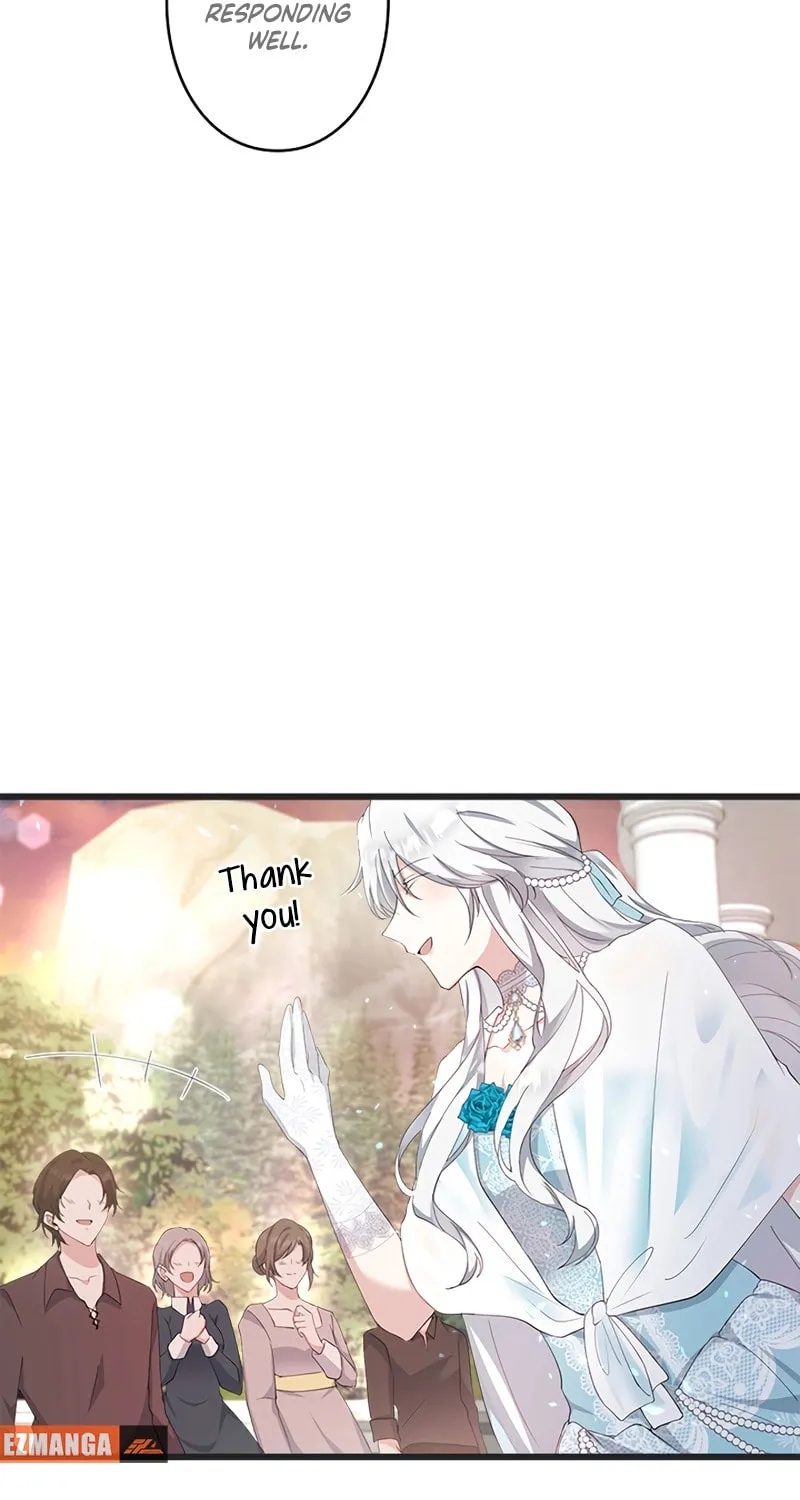 I Became a Fallen Saint Pregnant With a Tyrant Chapter 4 page 29 - 