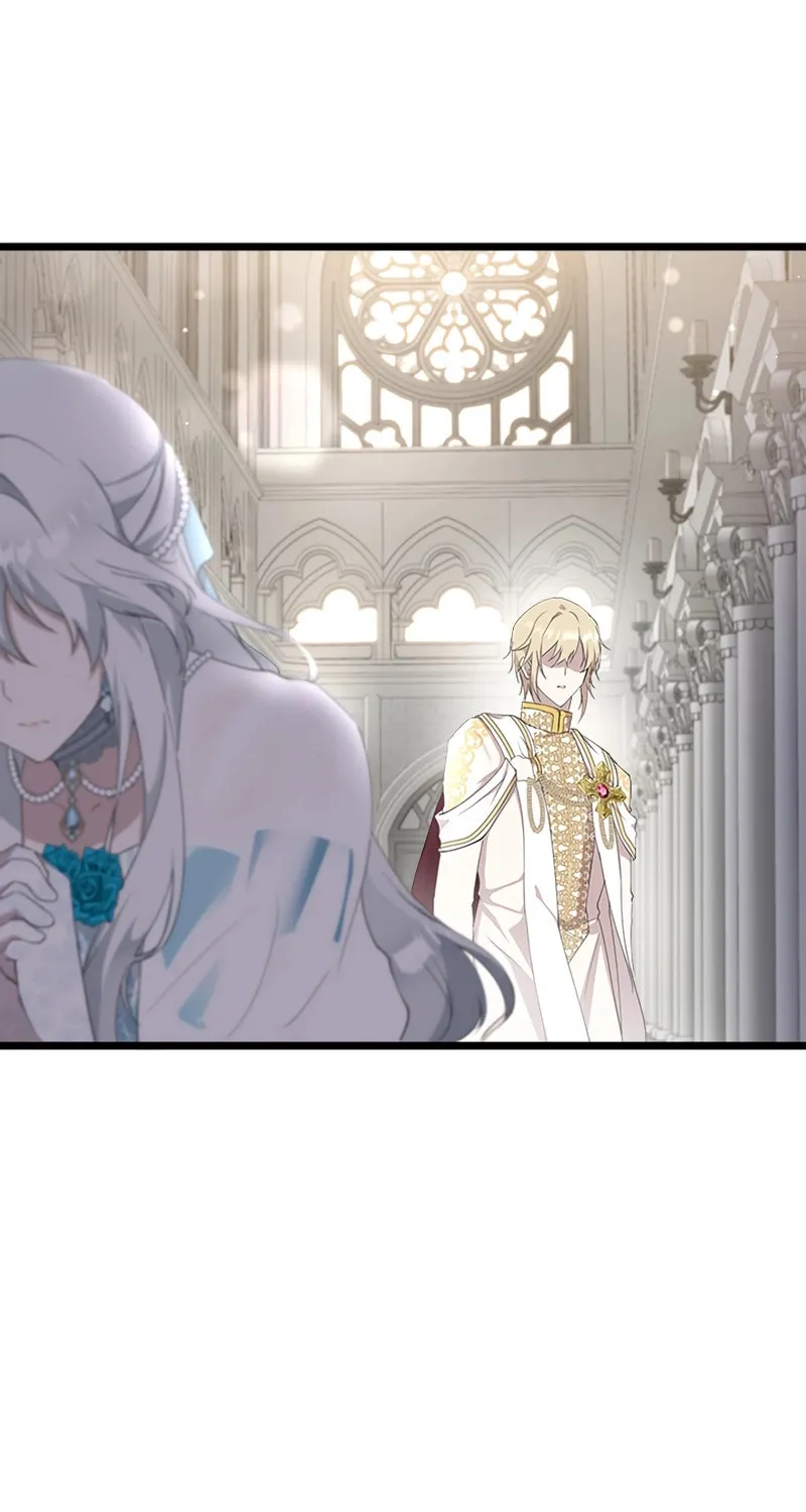 I Became a Fallen Saint Pregnant With a Tyrant Chapter 4 page 4 - 