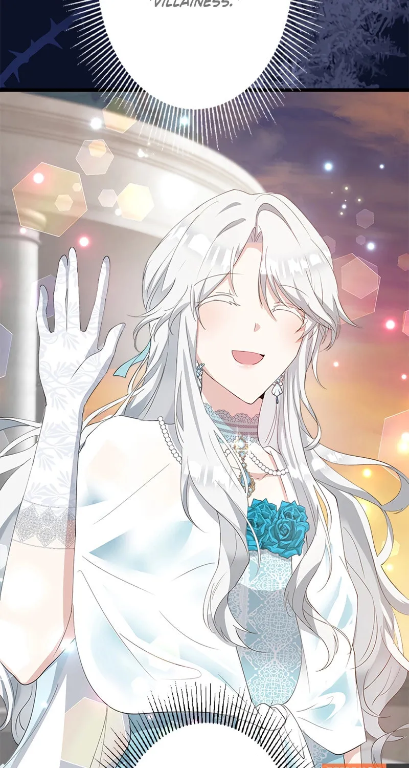 I Became a Fallen Saint Pregnant With a Tyrant Chapter 4 page 33 - 
