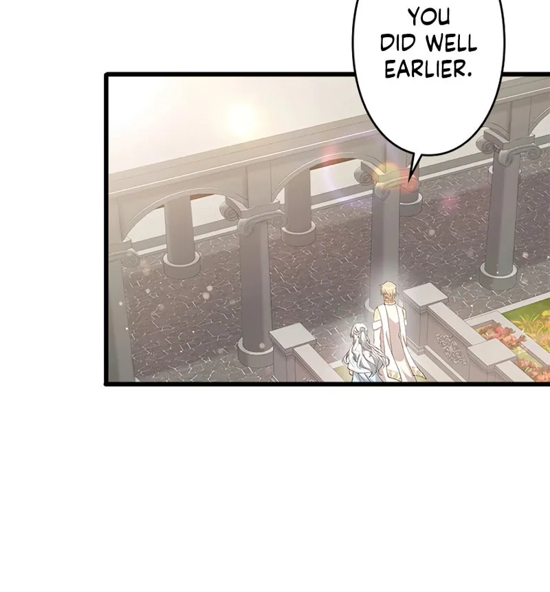 I Became a Fallen Saint Pregnant With a Tyrant Chapter 4 page 35 - 