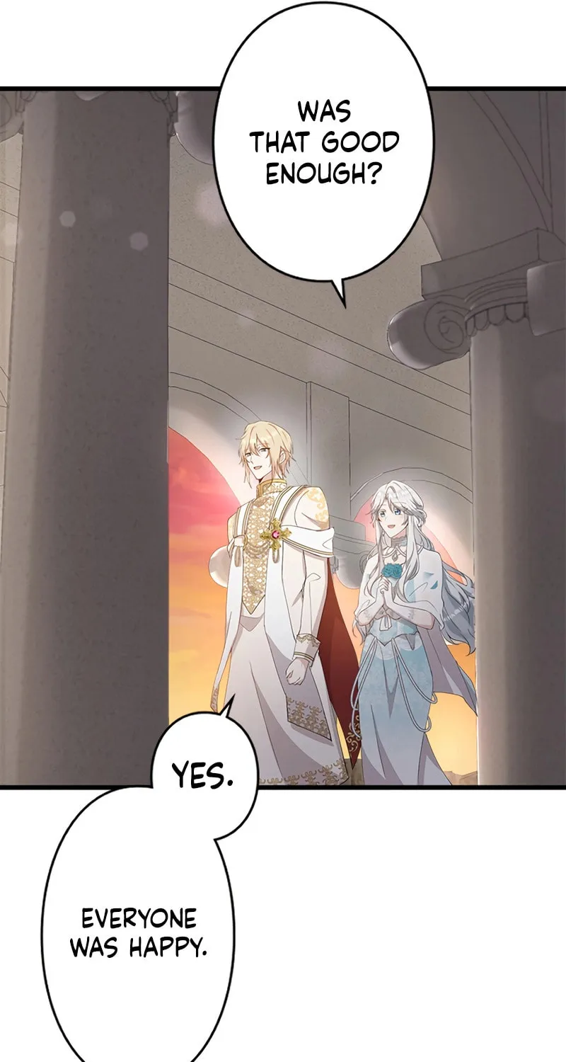 I Became a Fallen Saint Pregnant With a Tyrant Chapter 4 page 36 - 