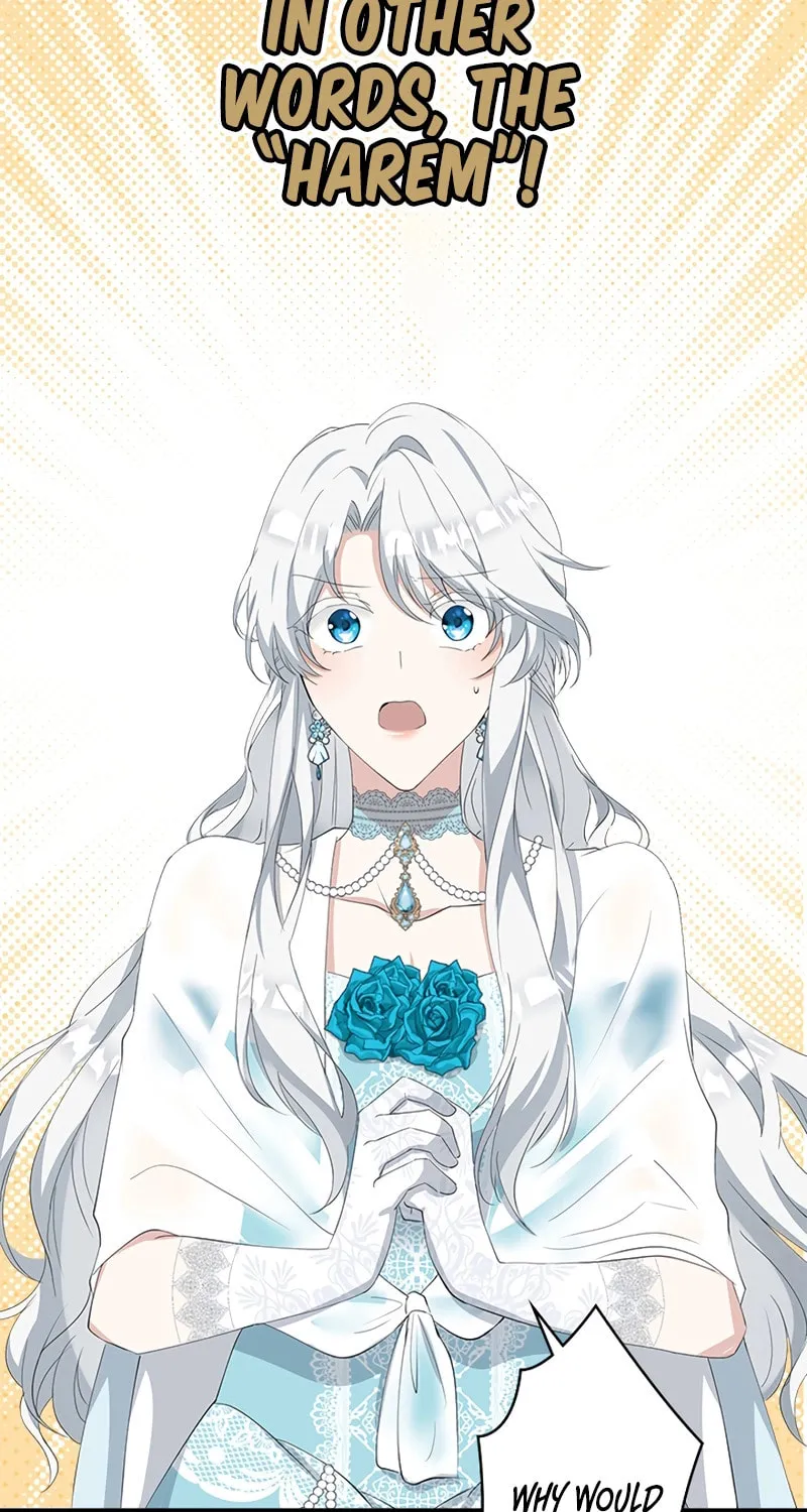 I Became a Fallen Saint Pregnant With a Tyrant Chapter 4 page 43 - 