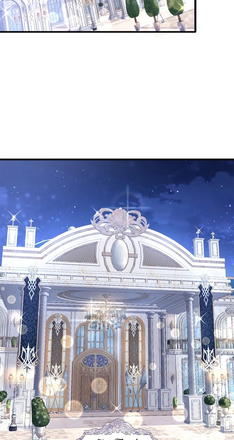 I Became a Fallen Saint Pregnant With a Tyrant Chapter 4 page 47 - 