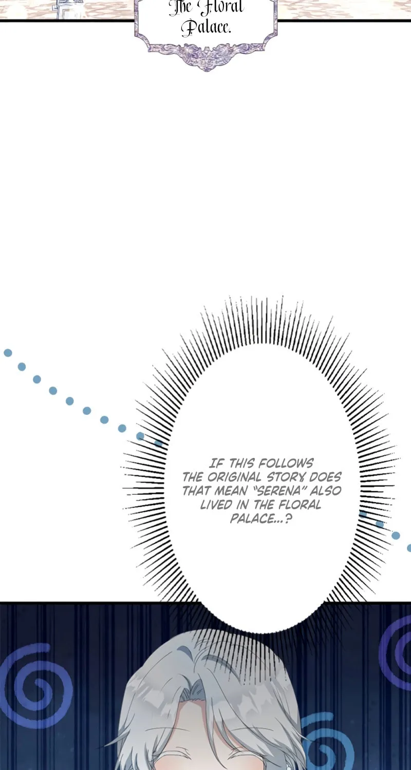 I Became a Fallen Saint Pregnant With a Tyrant Chapter 4 page 48 - 