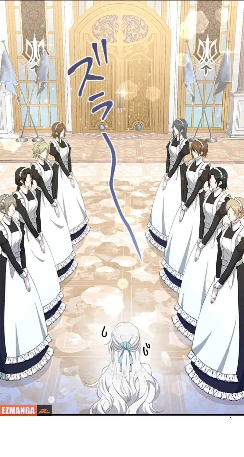 I Became a Fallen Saint Pregnant With a Tyrant Chapter 4 page 50 - 