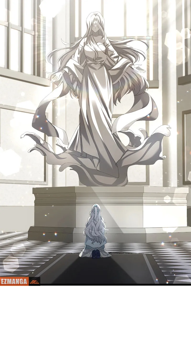 I Became a Fallen Saint Pregnant With a Tyrant Chapter 4 page 6 - 