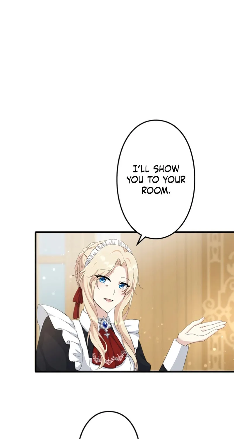 I Became a Fallen Saint Pregnant With a Tyrant Chapter 4 page 51 - 