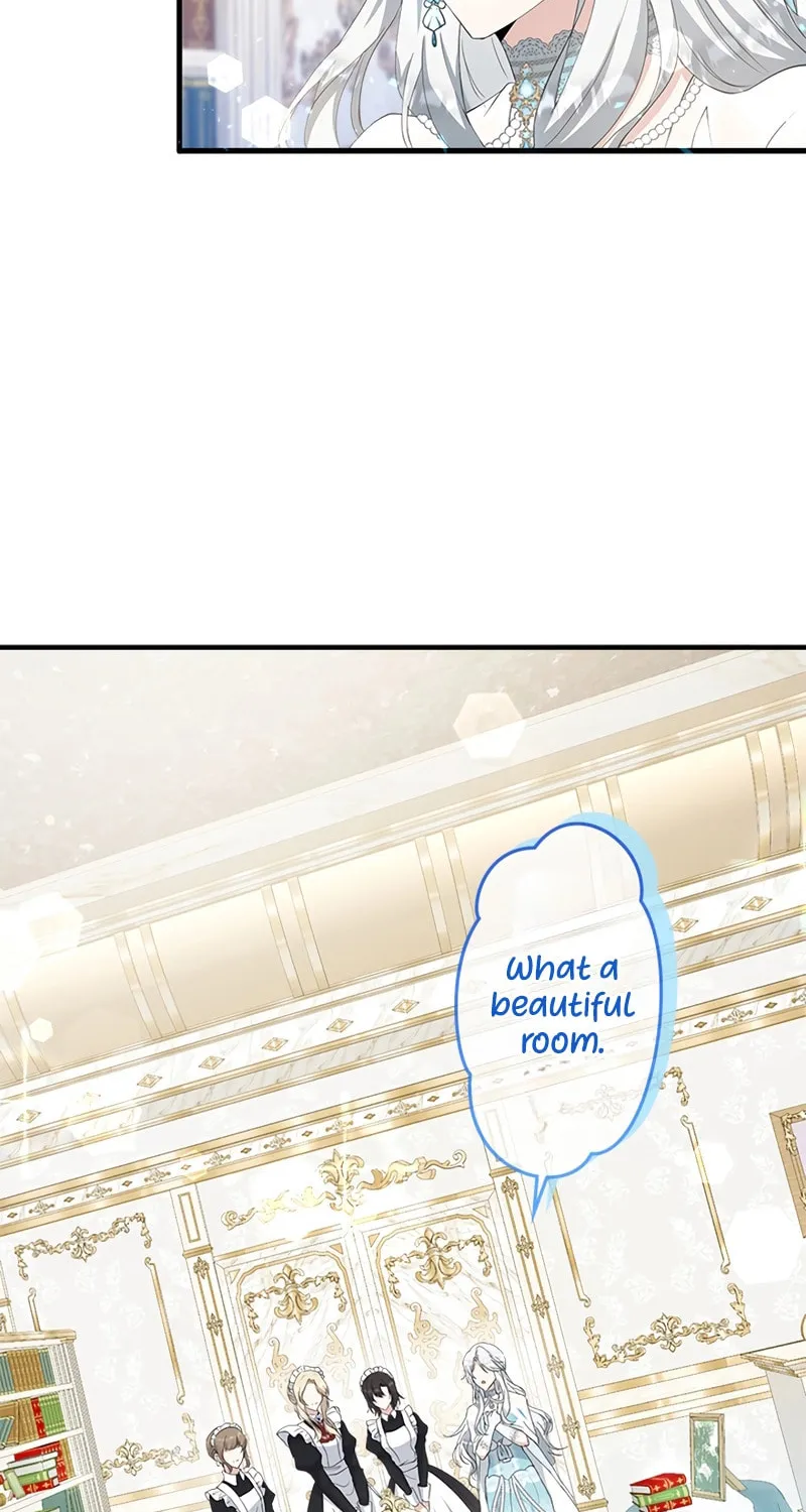 I Became a Fallen Saint Pregnant With a Tyrant Chapter 4 page 56 - 