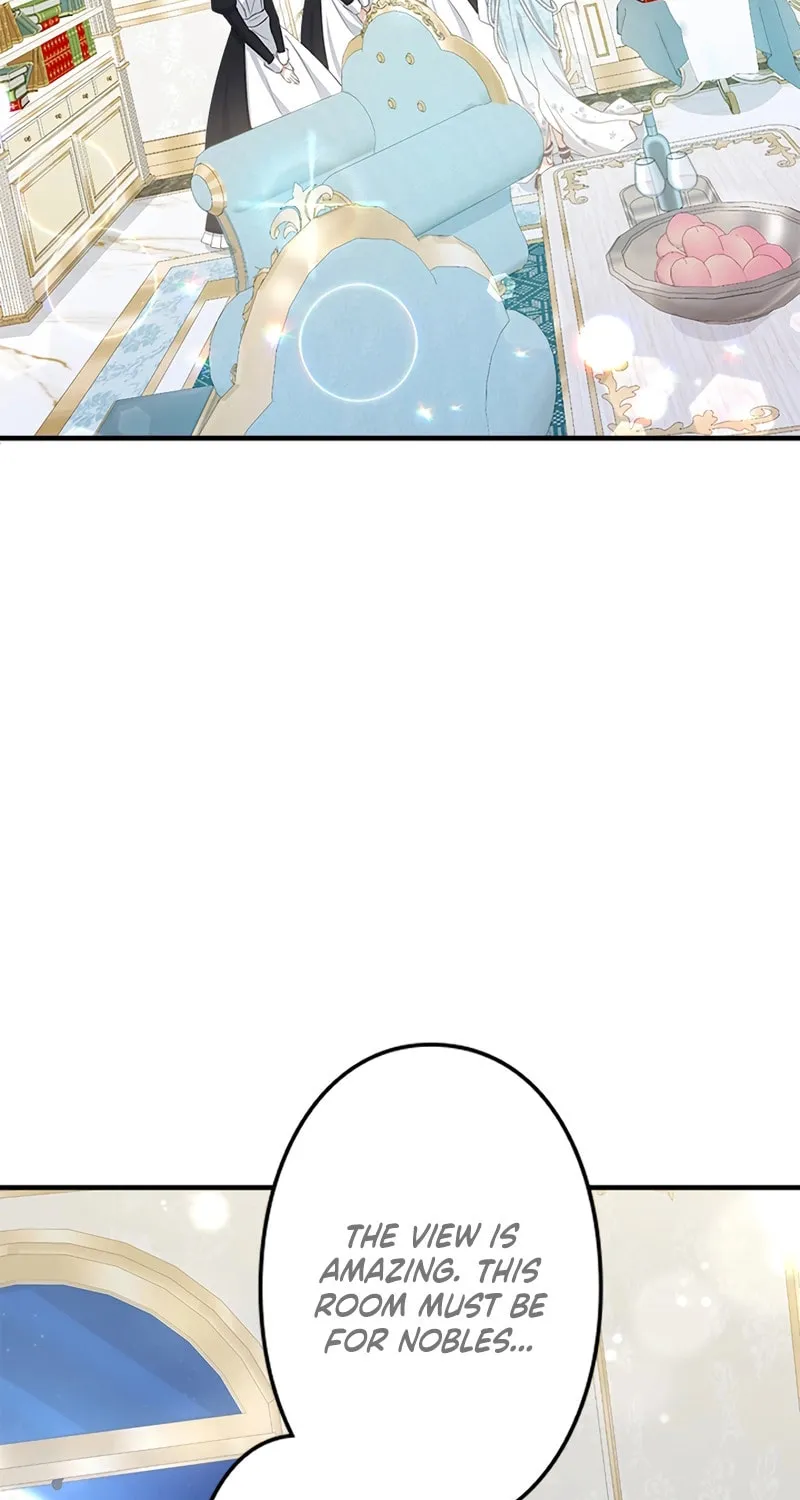 I Became a Fallen Saint Pregnant With a Tyrant Chapter 4 page 57 - 